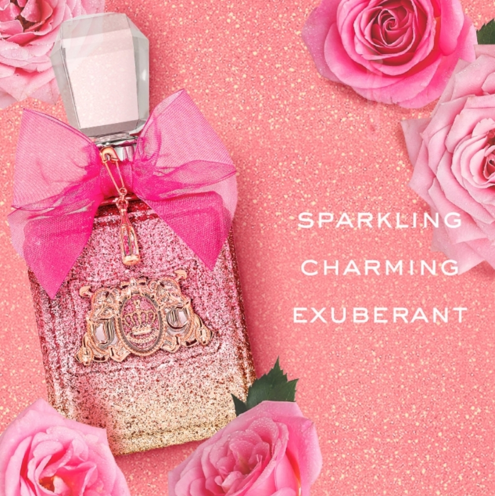 Viva La Juicy Rosè